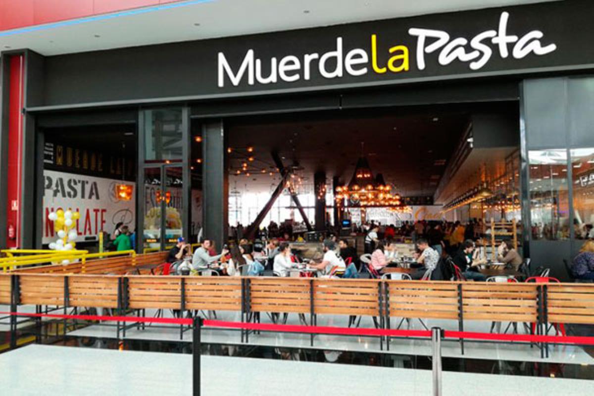 El nuevo restaurante de Torrejón necesita incorporar 35 personas a su nuevo local

