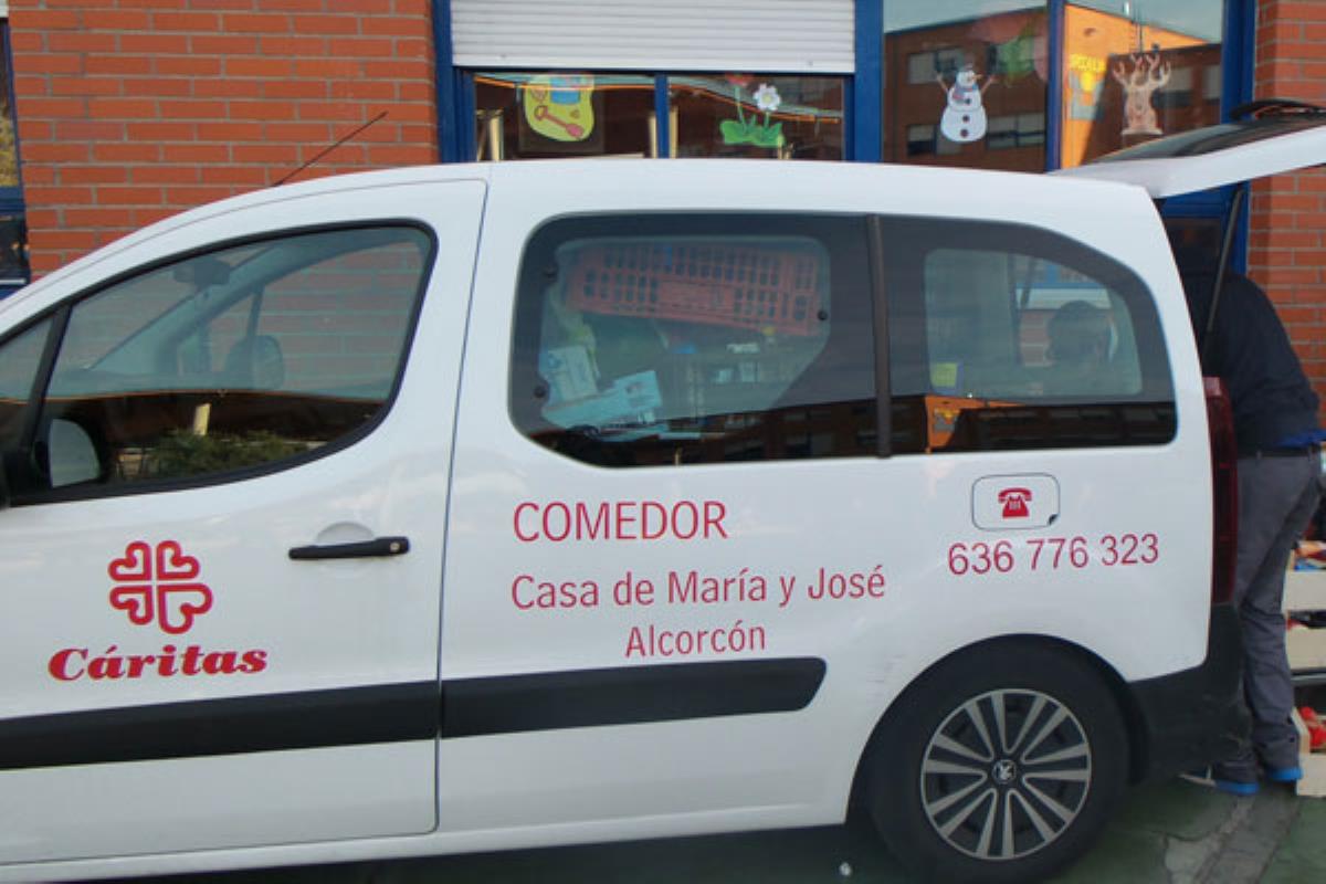 Desde el día 12 de Noviembre, y hasta el 23 del mismo mes, el Colegio Alkor pone en marcha su tradicional Operación Kilo