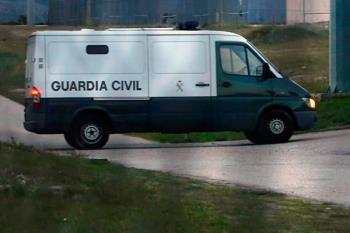 La Guardia Civil ha detenido a 12 personas durante esta mañana