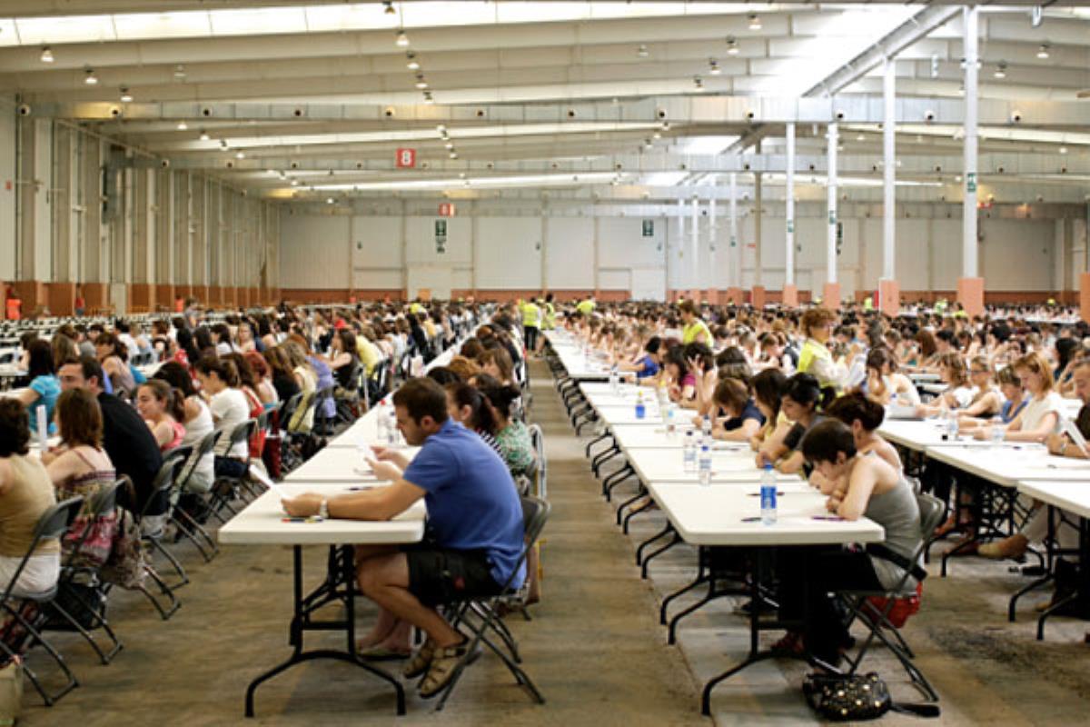 La Comunidad de Madrid convoca las plazas para el Cuerpo de Técnicos y Diplomados Especialistas