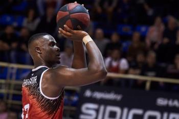 Nuestro canterano disputará los próximos partidos de clasificación al Eurobasket 2021