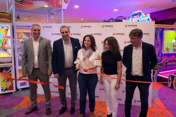 Ozone Bowling inaugura su centro de ocio en el C.C Plaza de la Estación de Fuenlabrada