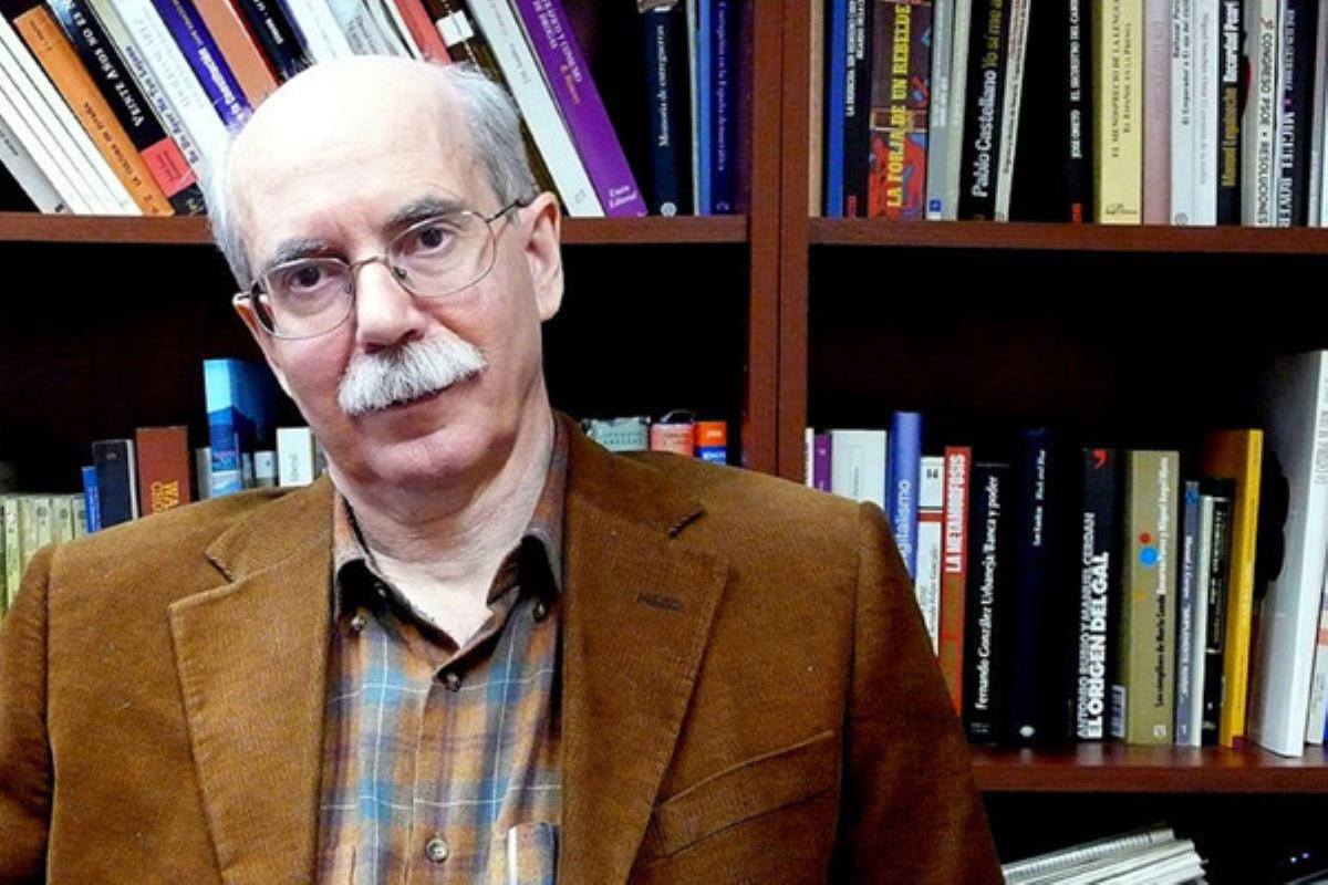 La Biblioteca Municipal Francisco Umbral acogerá el encuentro con el historiador