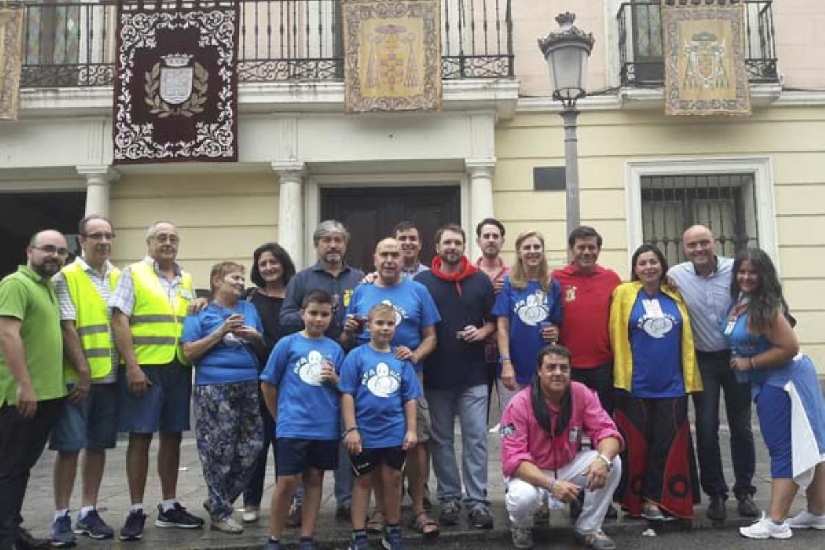 La formación pide que se revise el precio de las entradas y recuperar los festejos taurinos