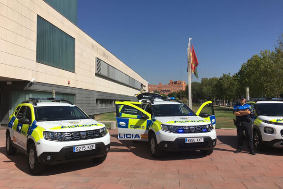 Como consecuencia del repunte de las infracciones de este tipo entre los meses de enero y septiembre 