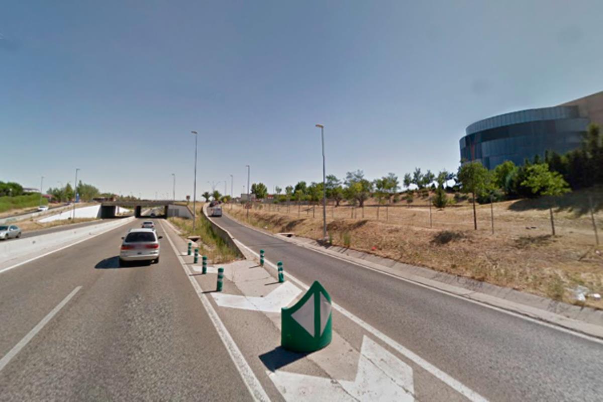 En la moción se recoge, además, una urgente reparación en el asfaltado