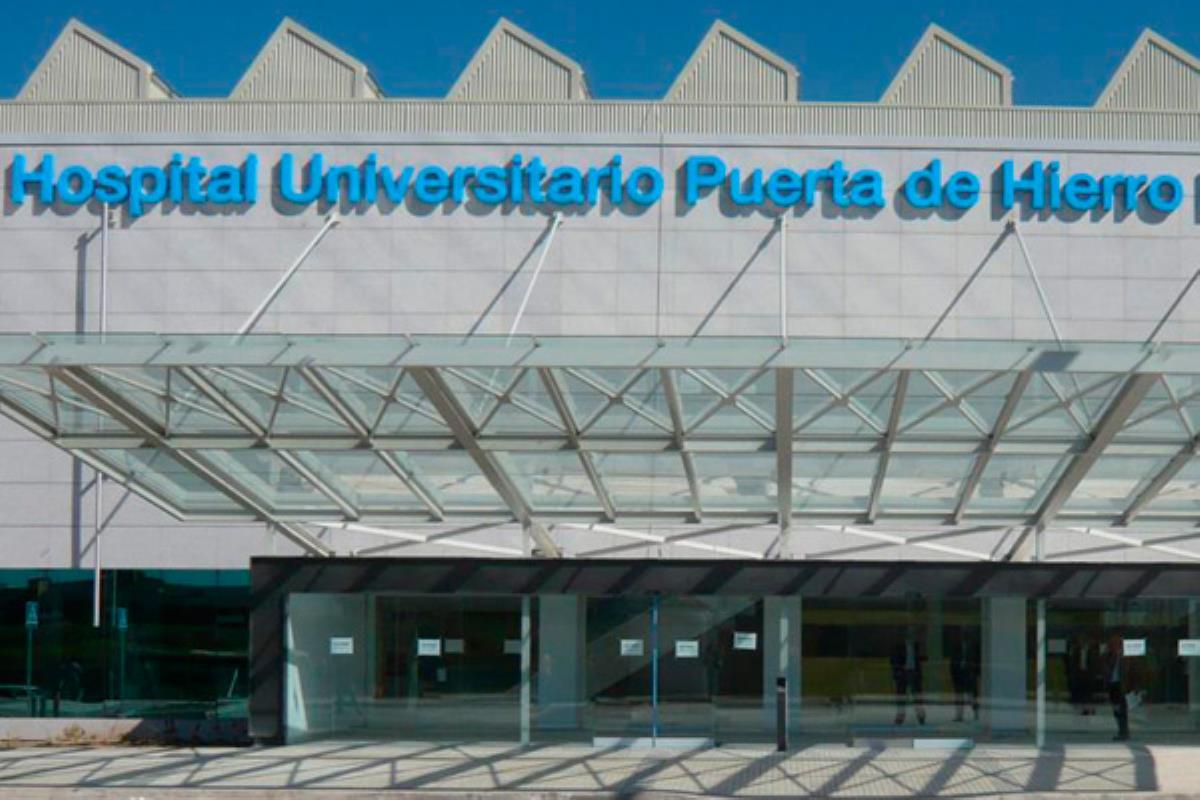 La moción para instar a la Consejería de Sanidad de Madrid se ha aprobado con 24 votos a favor en el Pleno Municipal 