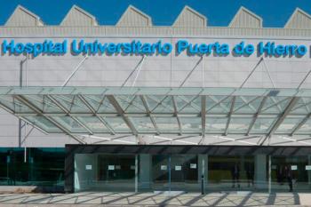 La moción para instar a la Consejería de Sanidad de Madrid se ha aprobado con 24 votos a favor en el Pleno Municipal 