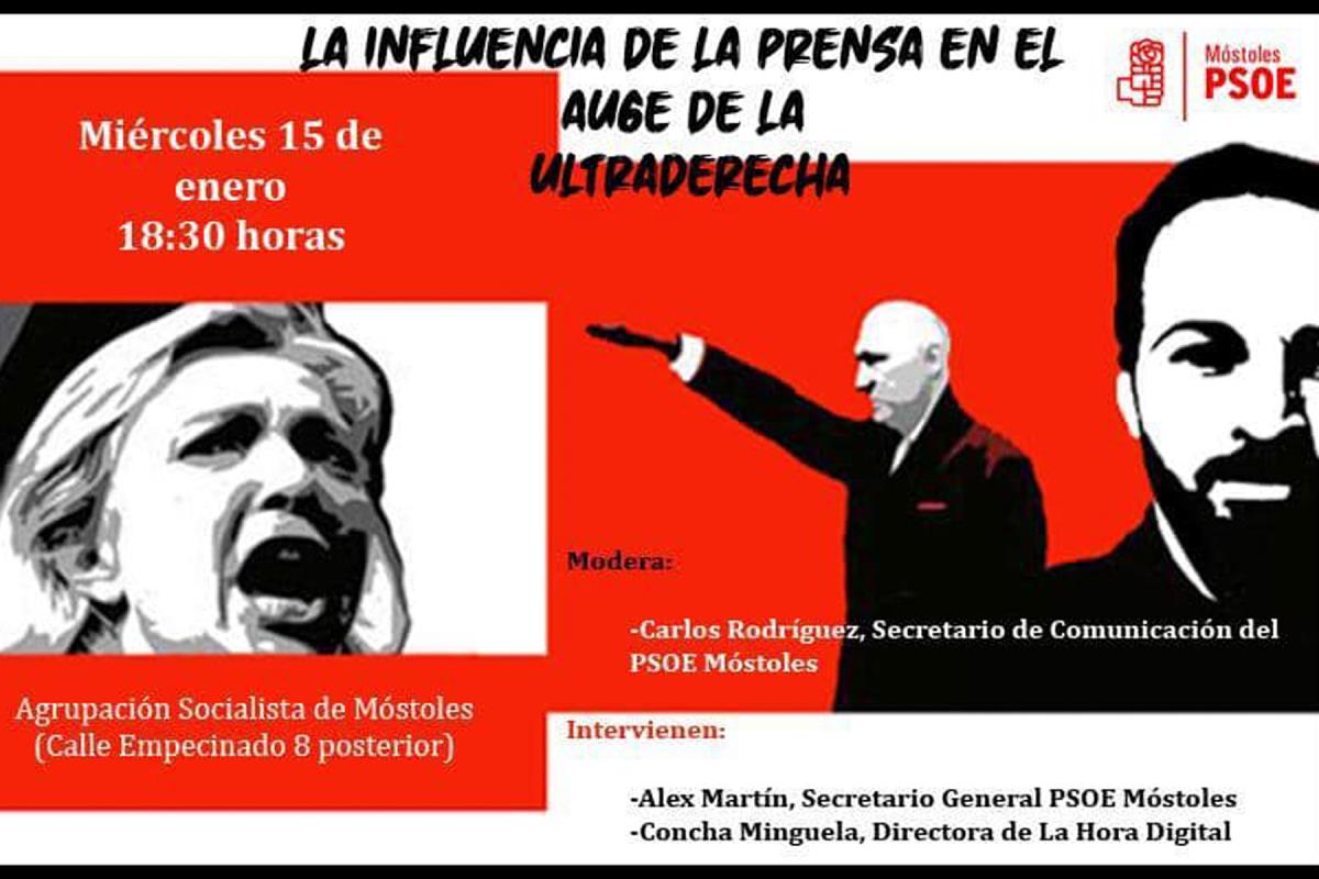 El grupo organiza un encuentro en su sede, el próximo 15 de enero, para charlar sobre la cuestión