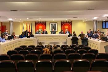 PSOE exige al alcalde que el Pleno municipal aborde los problemas de los vecinos de Majadahonda