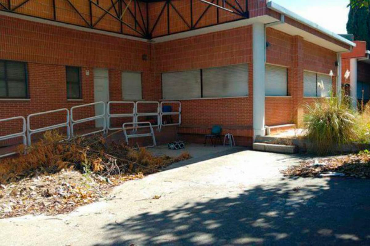 Critican que el centro sólo ha ofrecido 88 plazas en 2017 y 90 este año a pesar de que cuenta con un total de 103 plazas 