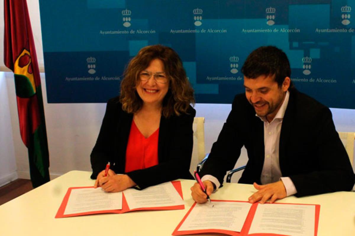 El acuerdo contempla un total de 36 puntos con el fin de garantizar la estabilidad municipal