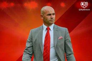 El canario vuelve para obrar el milagro de la permanencia en su segunda etapa en el club