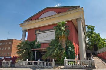 El edificio Paladium será demolido para construir viviendas