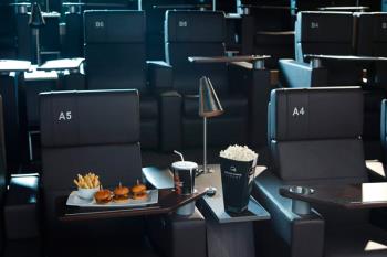 La cadena Yelmo Cines ha adquirido el local en el que proyectará películas dobladas y en versión original