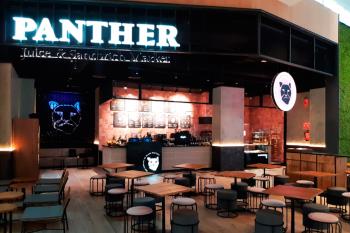 El centro comercial de Leganés acoge el tercer local de la nueva enseña especializada en café, sándwiches y zumos