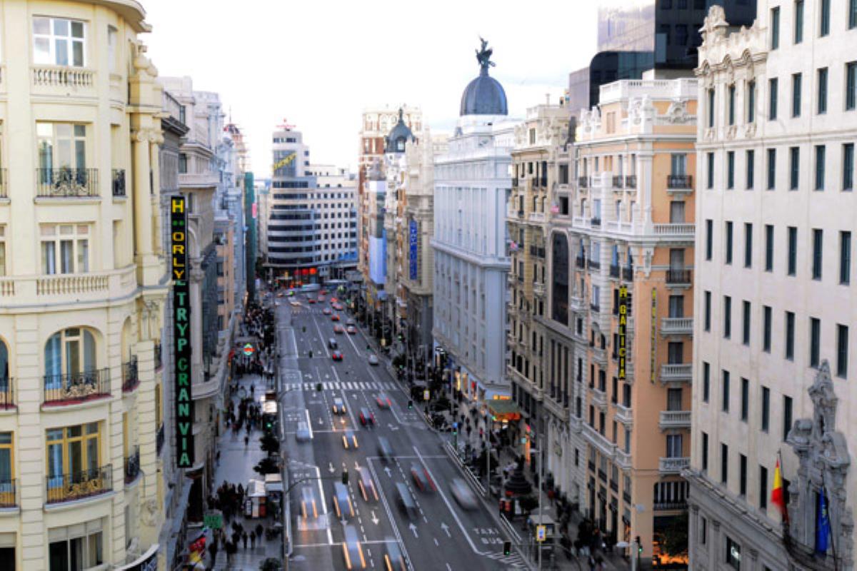 Madrid es la localidad más endeudada de la región y de España con 5.938 euros 