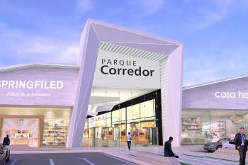 Las marcas más importantes de moda y ocio apuestan por el centro comercial de Torrejón de Ardoz