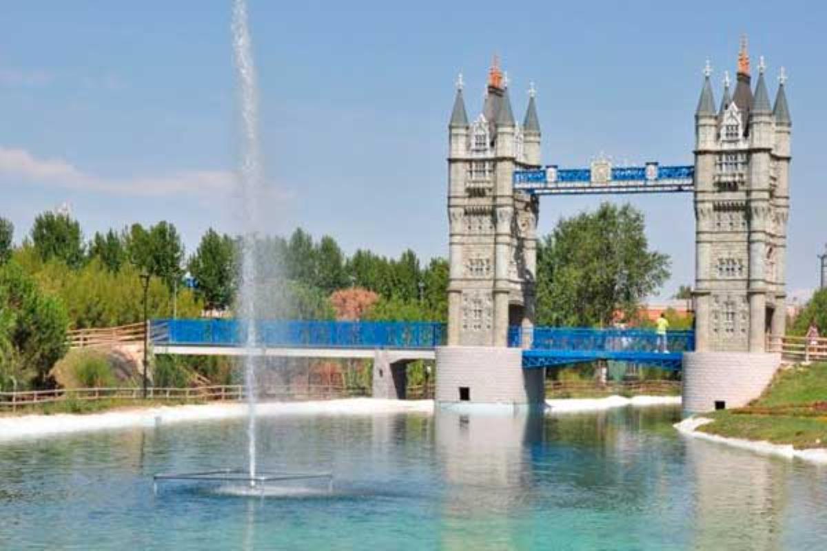 La previsión de fuertes lluvias pospone la programación prevista para los días 27, 28 y 29 de septiembre