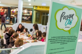 El mes de enero acoge divertidas actividades para nuestros peques 