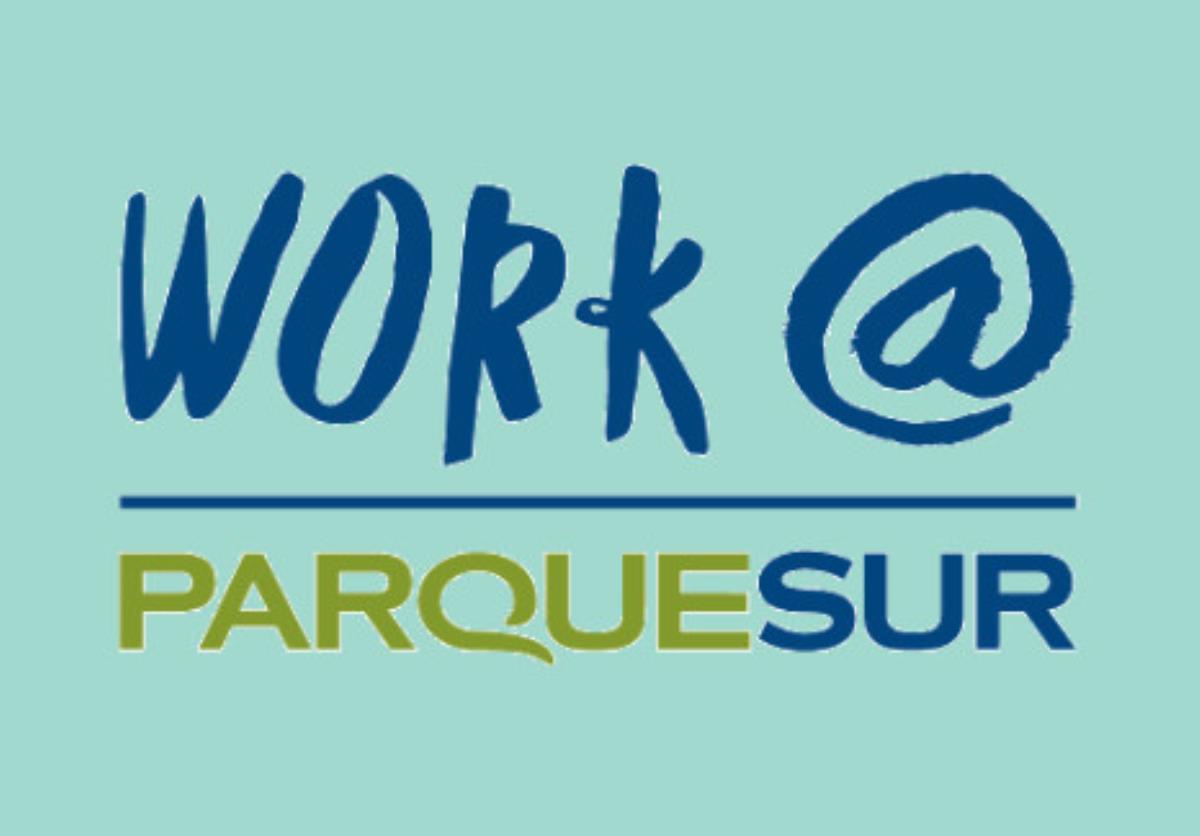 El periodo de inscripciones para la nueva edición de ‘Work@Parquesur’ ya está abierto en parquesur.com/work hasta el próximo 6 de mayo