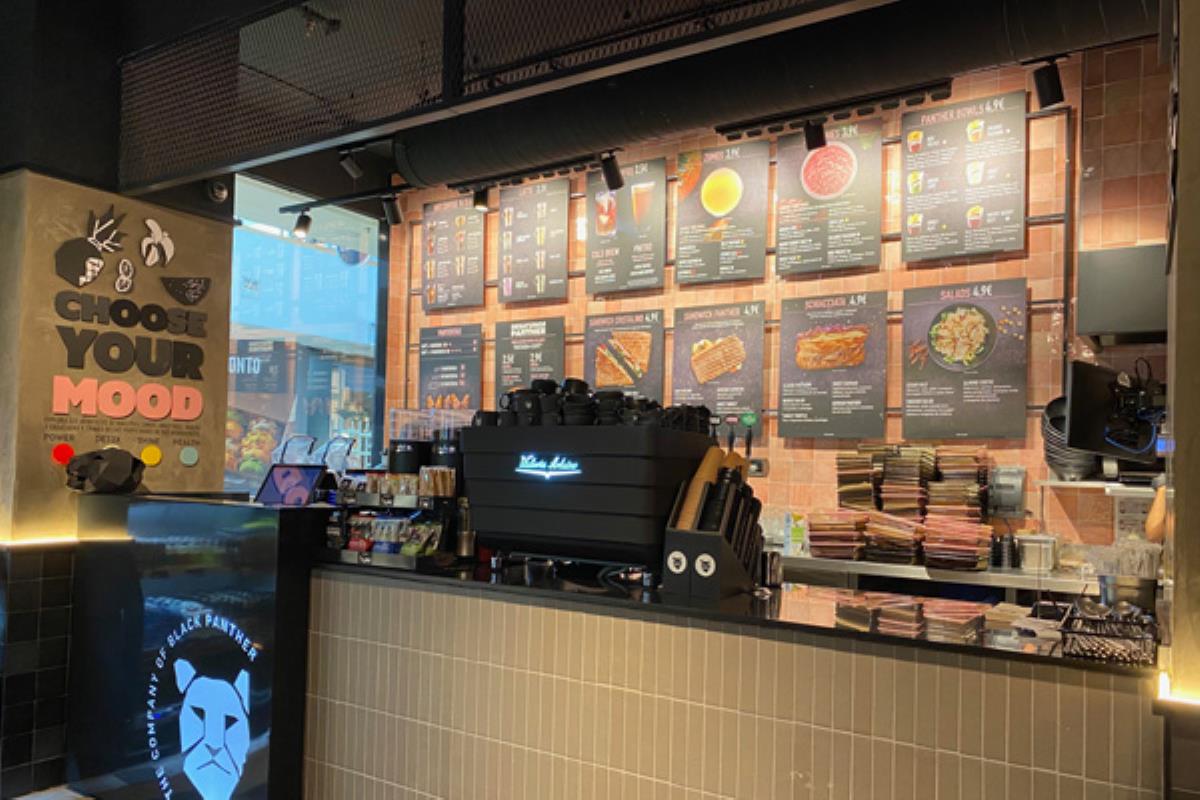 La llegada de Anubis, Panther y Las Muns ofrece nuevas alternativas a los usuarios