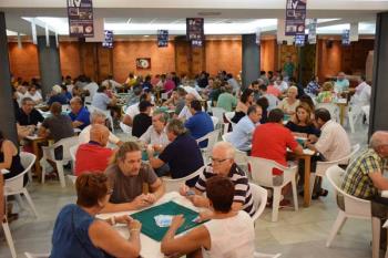 Se celebrará durante los días 5, 6, 7, 11, 12, 13 y 14 de septiembre