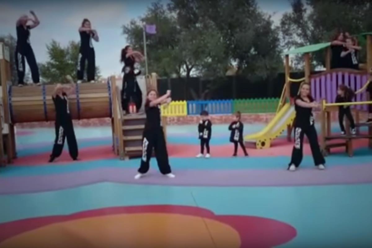 La actuación tendrá lugar en la Plaza de España