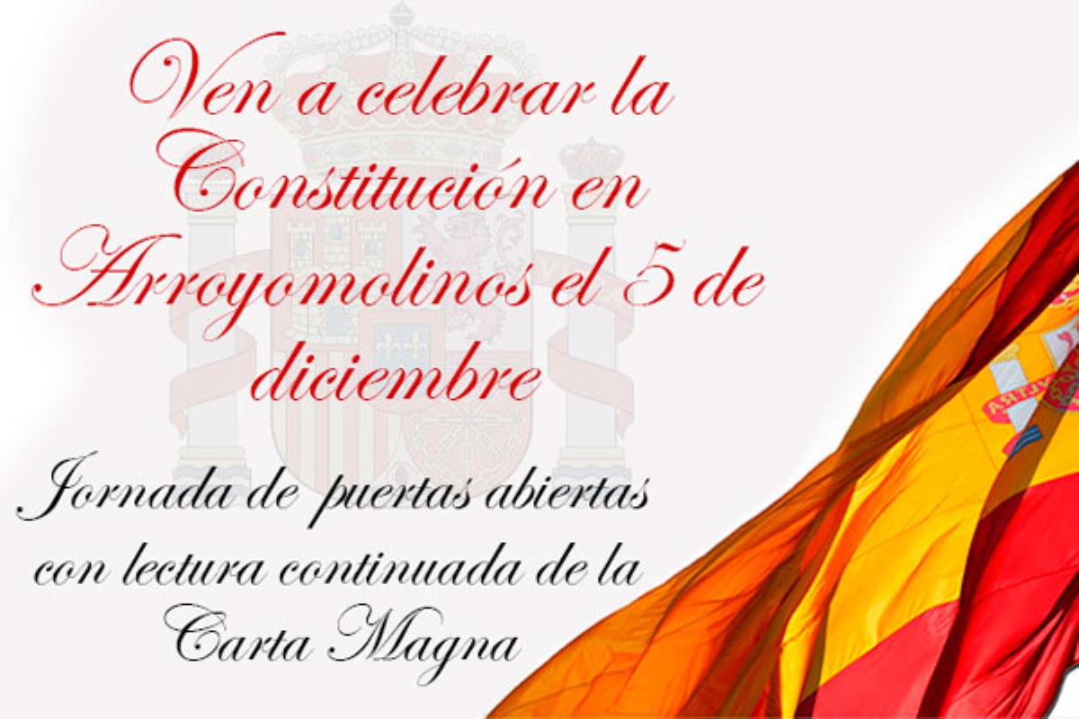 Tendrá lugar este jueves, 5 de diciembre, a las 11:30 horas, en el Salón de Plenos del ayuntamiento