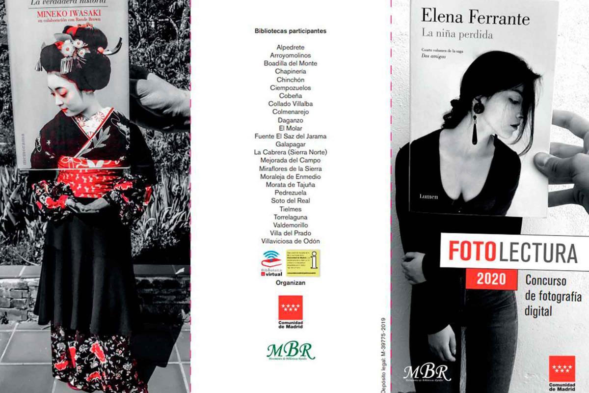 Las propuestas se pueden presentar desde el 26 de febrero y hasta el próximo 21 de abril