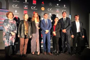 Pedro Almodóvar, Penélope Cruz y Javier Cámara asistirán a los Premios Feroz 2020