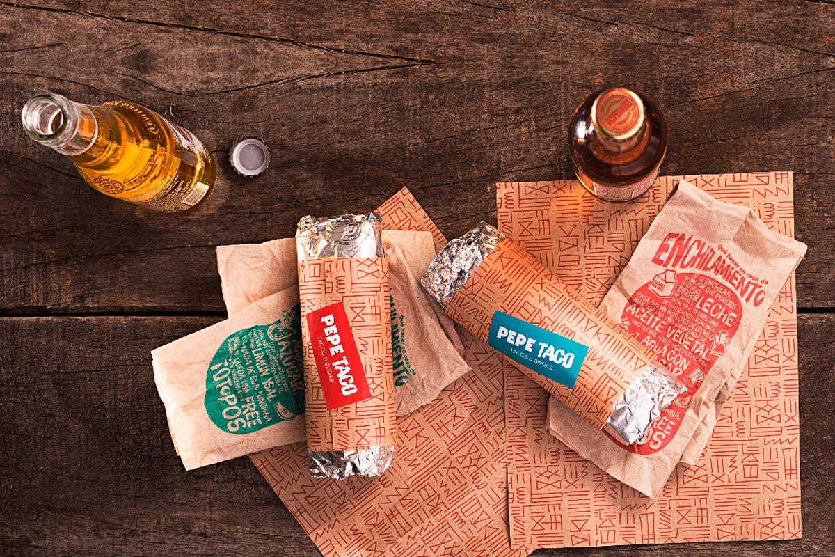 La nueva franquicia de Restalia nos espera en el centro comercial de Loranca