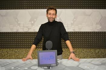 Hablamos con Jesús Sanz-Sebastián, director del musical que se asienta, hasta marzo, en el Teatro Nuevo Apolo de Madrid