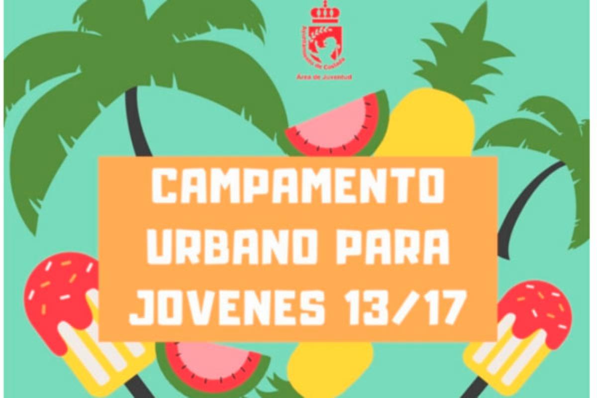 Las inscripciones para apuntarse estarán disponibles hasta el 21 de junio