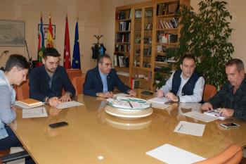 El programa, financiado íntegramente por fondos municipales, abarcará cinco áreas de la localidad