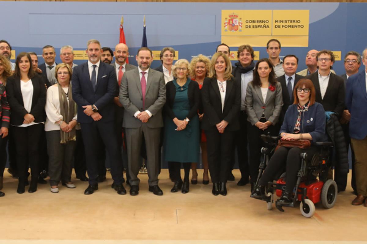 El coste previsto para ejecutar este proyecto se sitúa en torno a casi 4’3 millones de euros