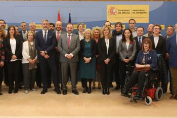 El coste previsto para ejecutar este proyecto se sitúa en torno a casi 4’3 millones de euros