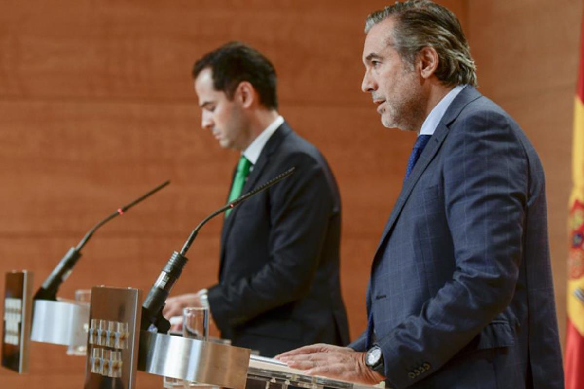 Madrid implica a varias consejerías para elaborar una estrategia contra la adicción al juego y las nuevas tecnologías 
