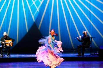 Disfruta del ocio en Leganés