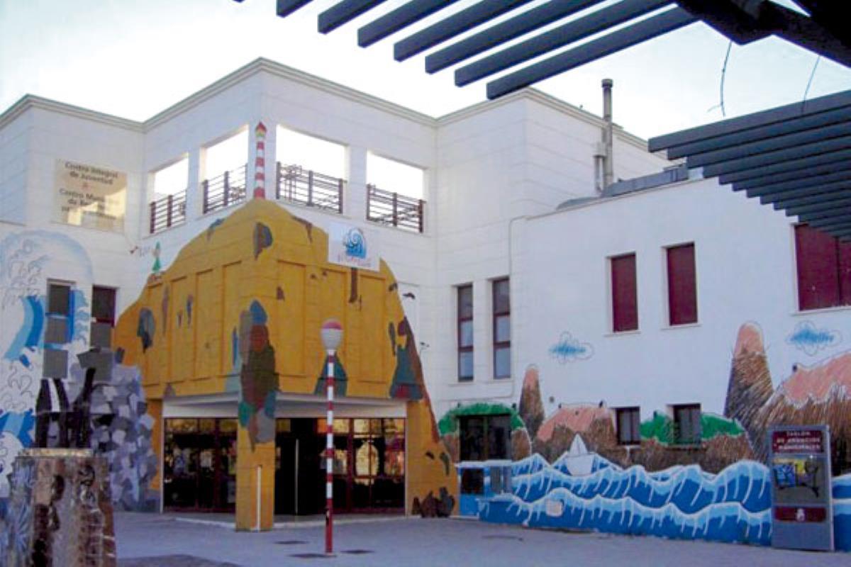 El consistorio cuenta con vacantes en el servicio de ludoteca, bebeteca y el Espacio 10- 12