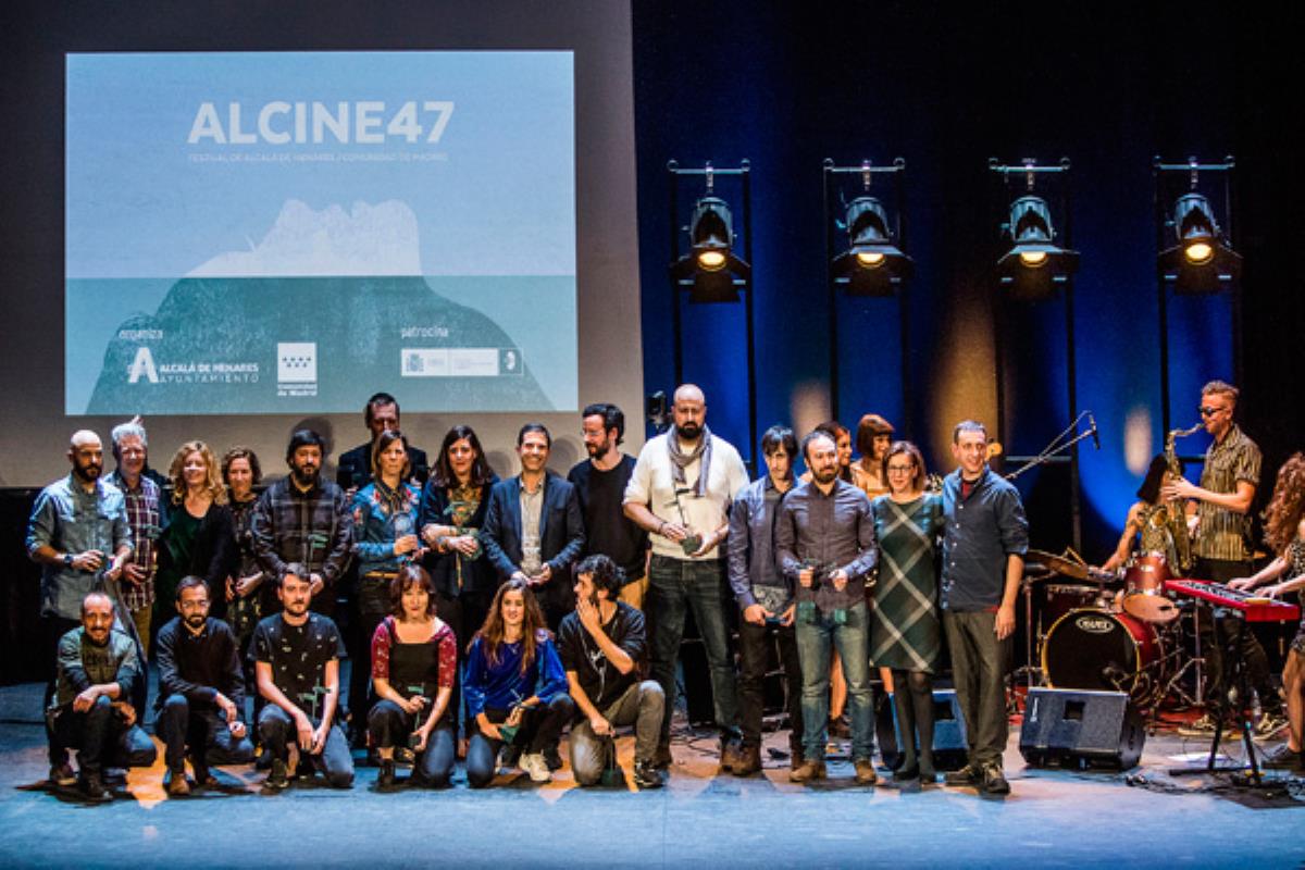 Ya se pueden realizar las inscripciones para el Certamen Nacional de Cortometrajes de producción y/o dirección española