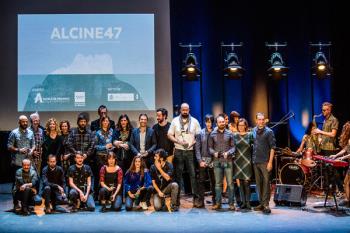 Ya se pueden realizar las inscripciones para el Certamen Nacional de Cortometrajes de producción y/o dirección española