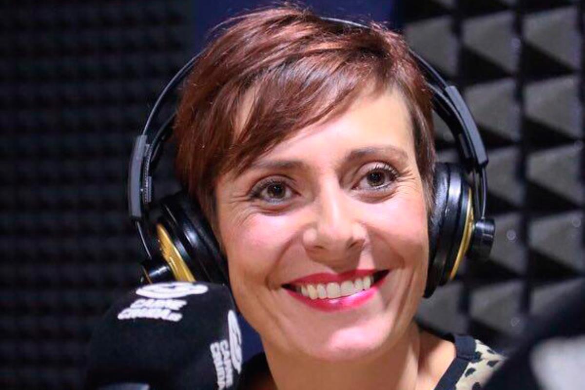 A Gema Gil la acompañarán integrantes del movimiento asociativo, vecinal y sindical de Leganés