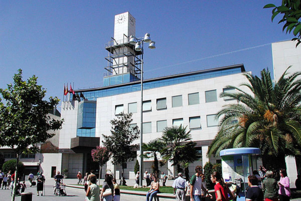 La portavoz de la formación morada ha lamentado que no se cumpla lo acordado en pleno