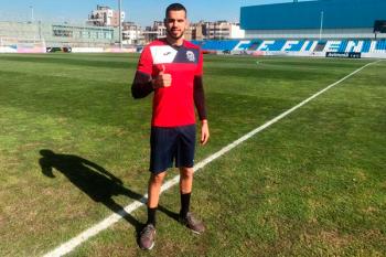 El portero catalán vuelve a casa tras jugar, el pasado año, en el Reus