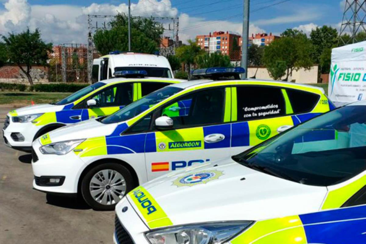 Una campaña realizada por el Ayuntamiento junto con la DGT