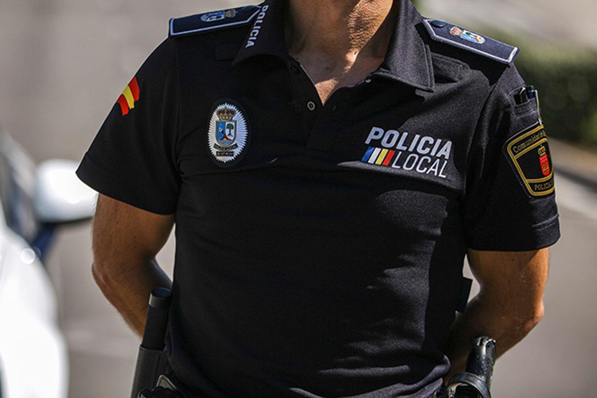 La policía local de Las Rozas han emitido 40 denuncias