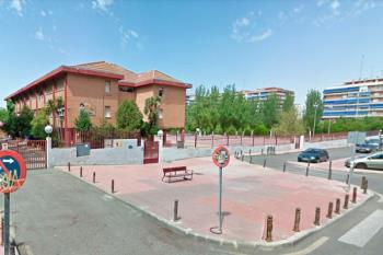 Además, hace pocos días conocíamos que el amianto no se podrá retirar este verano