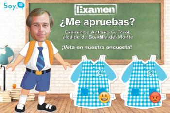 Se avecinan elecciones y toca valorar el cumplimiento del programa electoral del alcalde de Boadilla del Monte
