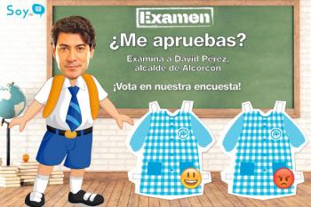 Se avecinan elecciones y toca valorar el cumplimiento del programa electoral del alcalde de Alcorcón